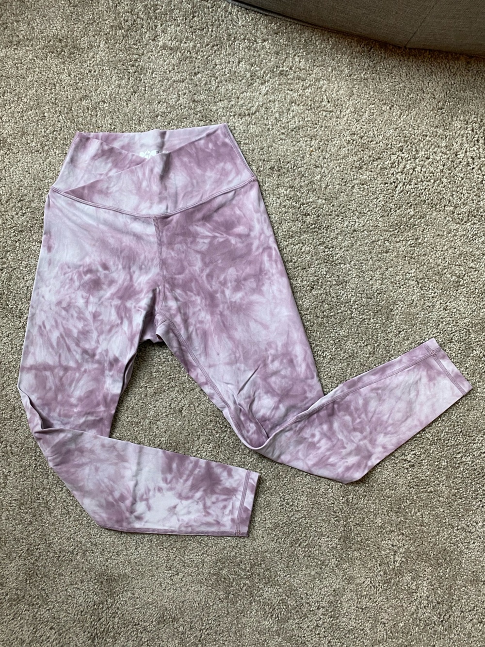 Popflex Crisscross hourglass leggings